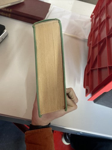 The letters of F. Scott Fitzgerald, F. Scott Fitzgerald, Turnbull, 1963