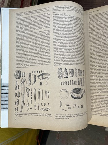 The Dawn of Civilization - The First World Survey of Human Cultures - 1961