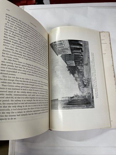Sixty Years of Change, 1806-1866 - H. P. Jacobs, 1973