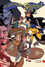 Unbeatable Squirrel Girl Vol. 3, The