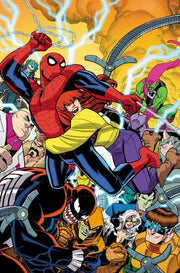 Spider-Man '94: 1