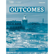 Outcomes Intermediate: Workbook with CD