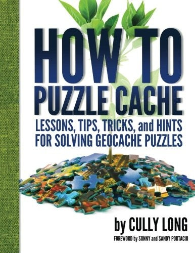 How To Puzzle Cache