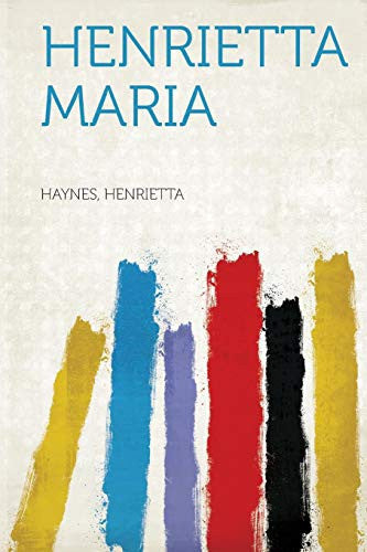 Henrietta Maria