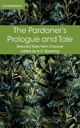 The Pardoner's Prologue and Tale (Selected Tales from Chaucer)