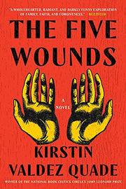 The Five Wounds