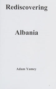 Rediscovering Albania