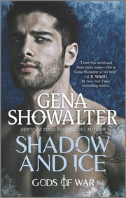 Shadow and Ice (Gods of War)