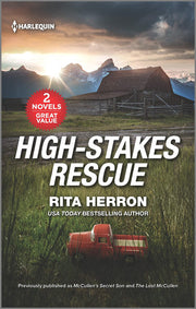 High-Stakes Rescue: McCullen's Secret Son / the Last McCullen