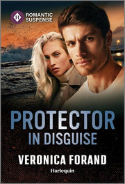 Protector in Disguise (Fresh Pond Security, 2302)