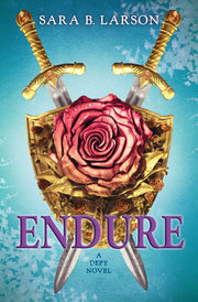 Endure (Defy Trilogy, 3)