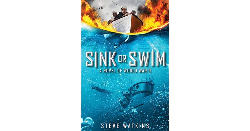 Sink or Swim: A Novel of WWII