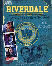 Riverdale High Student Handbook