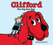 Clifford the Big Red Dog