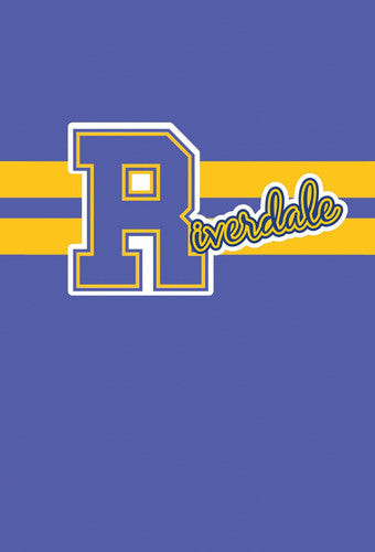 Guided Journal (Riverdale)