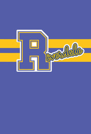 Guided Journal (Riverdale)