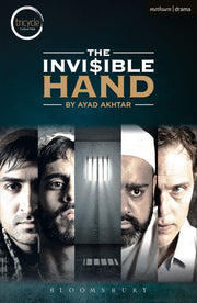 The Invisible Hand (Modern Plays)