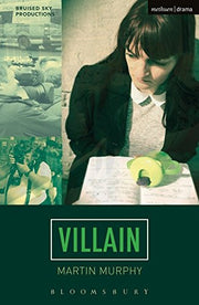 Villain (Modern Plays)