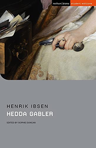 Hedda Gabler (Student Editions)