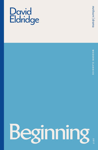 Beginning (Modern Classics)
