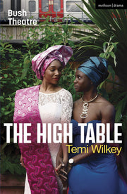 High Table, The (Modern Plays)