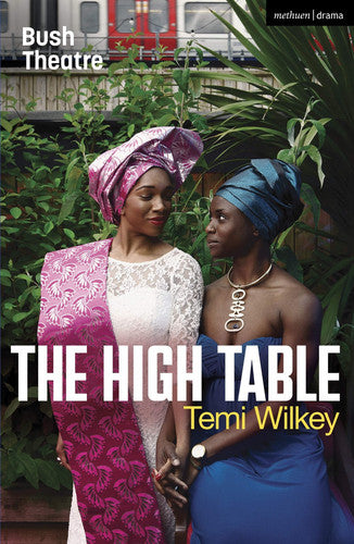 High Table, The (Modern Plays)