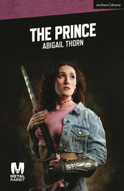 The Prince (Modern Plays)