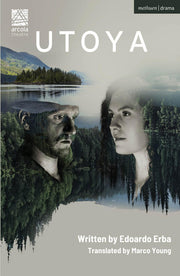 Utoya (Modern Plays)