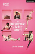 The Importance of Being Earnest (Modern Plays)