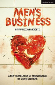 Men's Business (Modern Plays)
