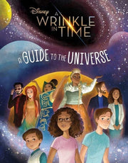 A Wrinkle In Time: A Guide to the Universe