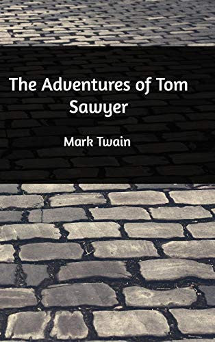The Adventures of Tom Sawyer
