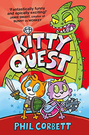 Kitty Quest