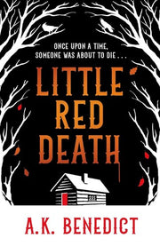LITTLE RED DEATH PA