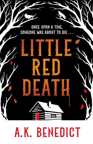 LITTLE RED DEATH PA
