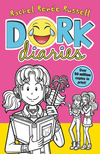 Dork Diaries: Jokes, Drama and BFFs: Volume 1