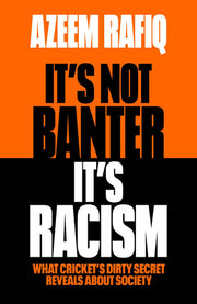 It’s Not Banter, It’s Racism: Read the shocking memoir that started a nationwide conversation