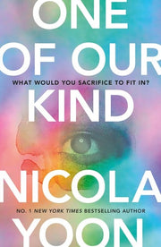 One of Our Kind: 'Your book club will be discussing this one for days' Jodi Picoult