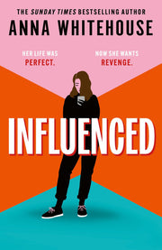 Influenced: The explosive and conversation-starting book club read from the bestselling author!