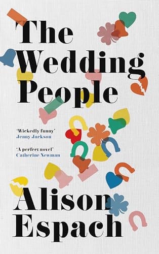 The Wedding People (International Edition)