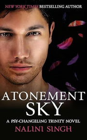 Atonement Sky: Book 9 (The Psy-Changeling Trinity Series)