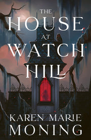 The House at Watch Hill: The explosive start to a seductive gothic paranormal romance trilogy, full of all the witchy vibes!