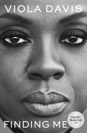 Finding Me: The Grammy-winning memoir