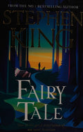 Fairy Tale: the number one bestseller from the ultimate storyteller