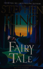Fairy Tale: the number one bestseller from the ultimate storyteller