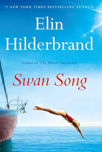 Swan Song: The perfect escapist summer read from the #1 bestseller