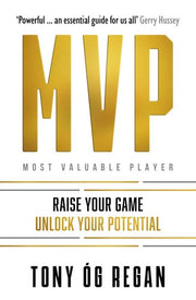 MVP: Raise Your Game. Unlock Your Potential.
