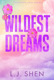 Hodder Paperbacks Wildest Dreams (Forbidden Love Series) (International Edition).