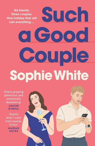 Such a Good Couple
