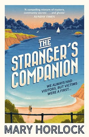 The Stranger's Companion: The perfect escapist read for the summer